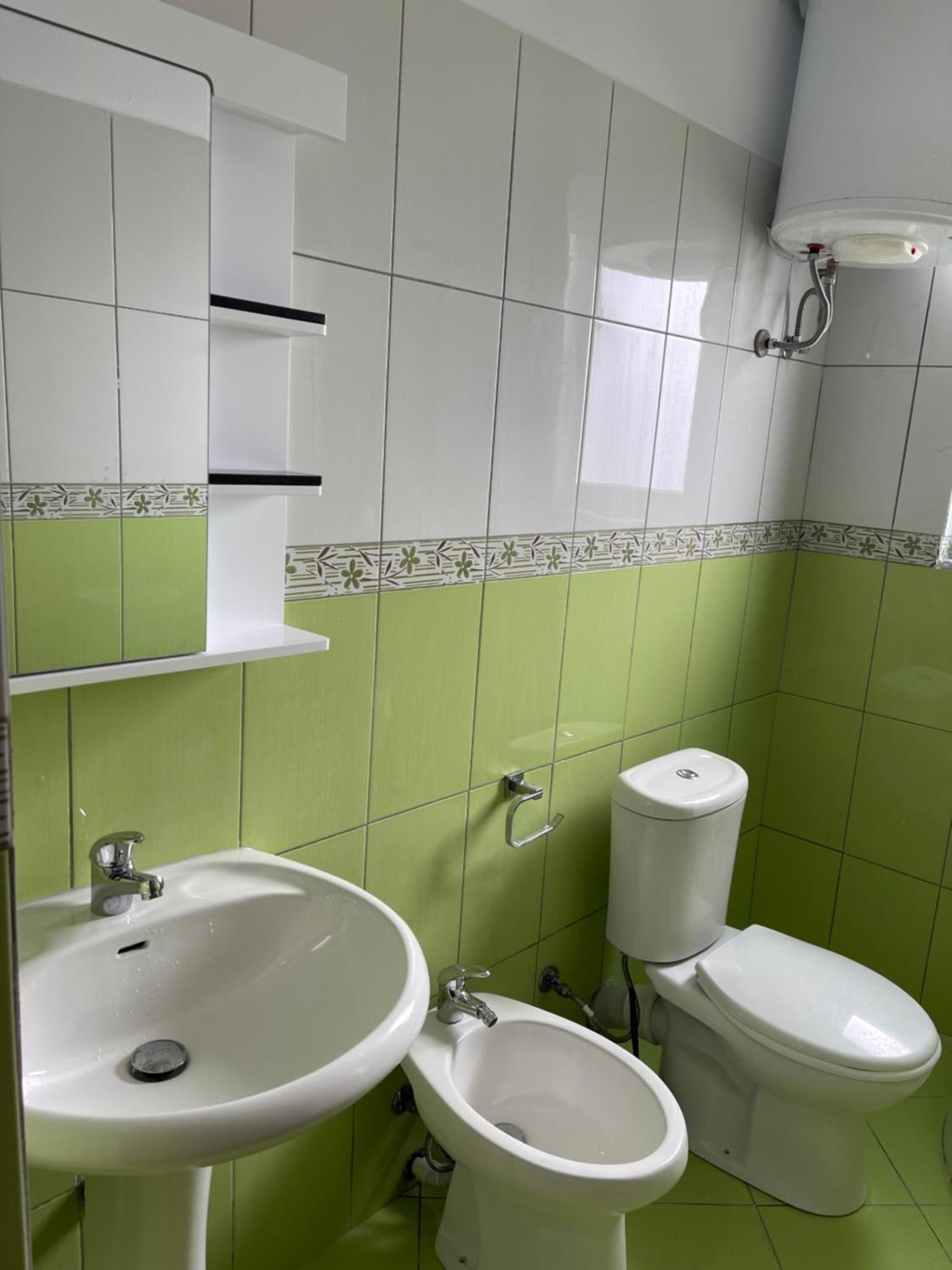 Durazzo Beach Apartments3 Durres Exterior photo