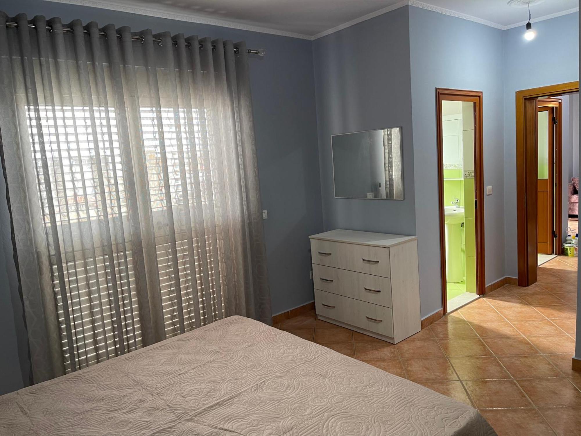 Durazzo Beach Apartments3 Durres Exterior photo