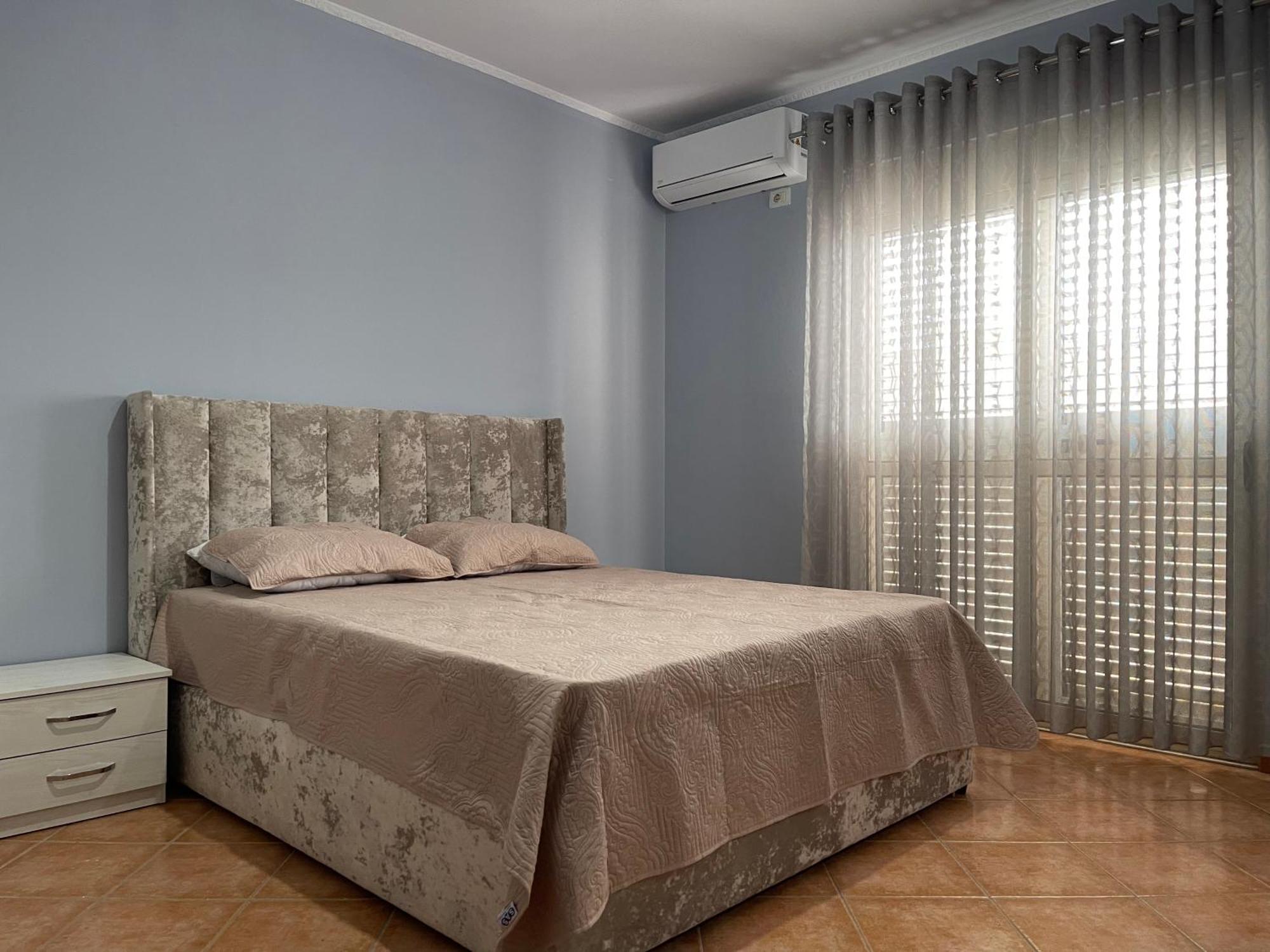 Durazzo Beach Apartments3 Durres Exterior photo