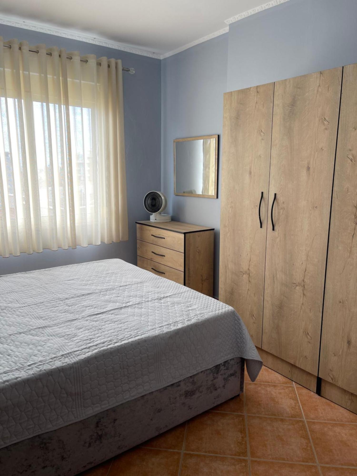 Durazzo Beach Apartments3 Durres Exterior photo