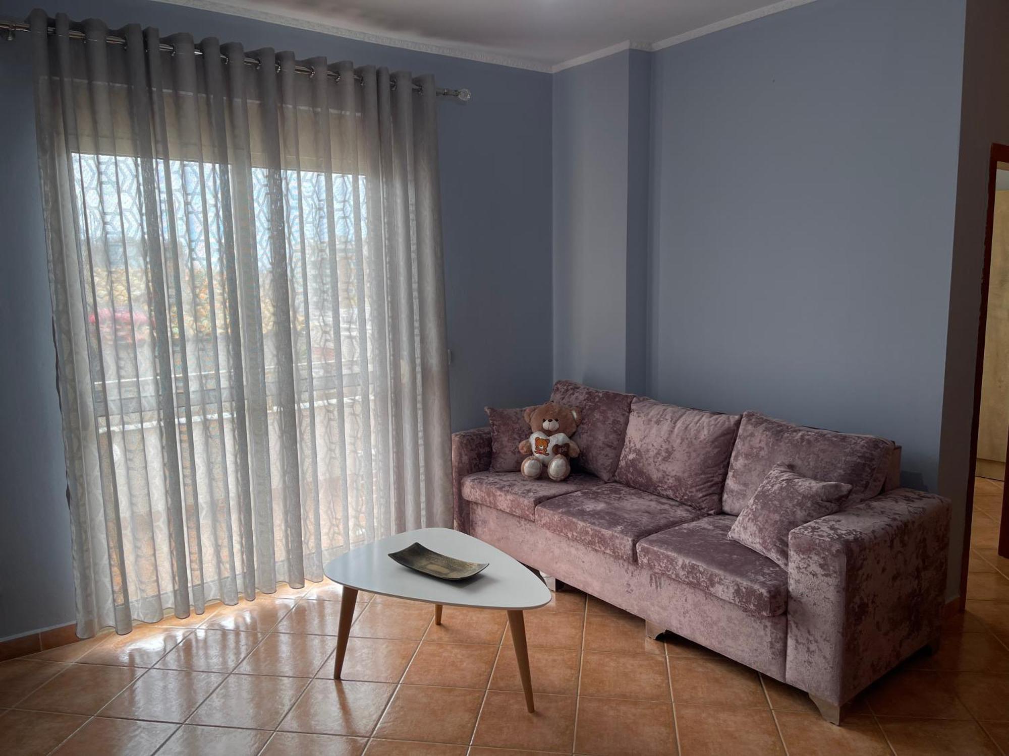 Durazzo Beach Apartments3 Durres Exterior photo