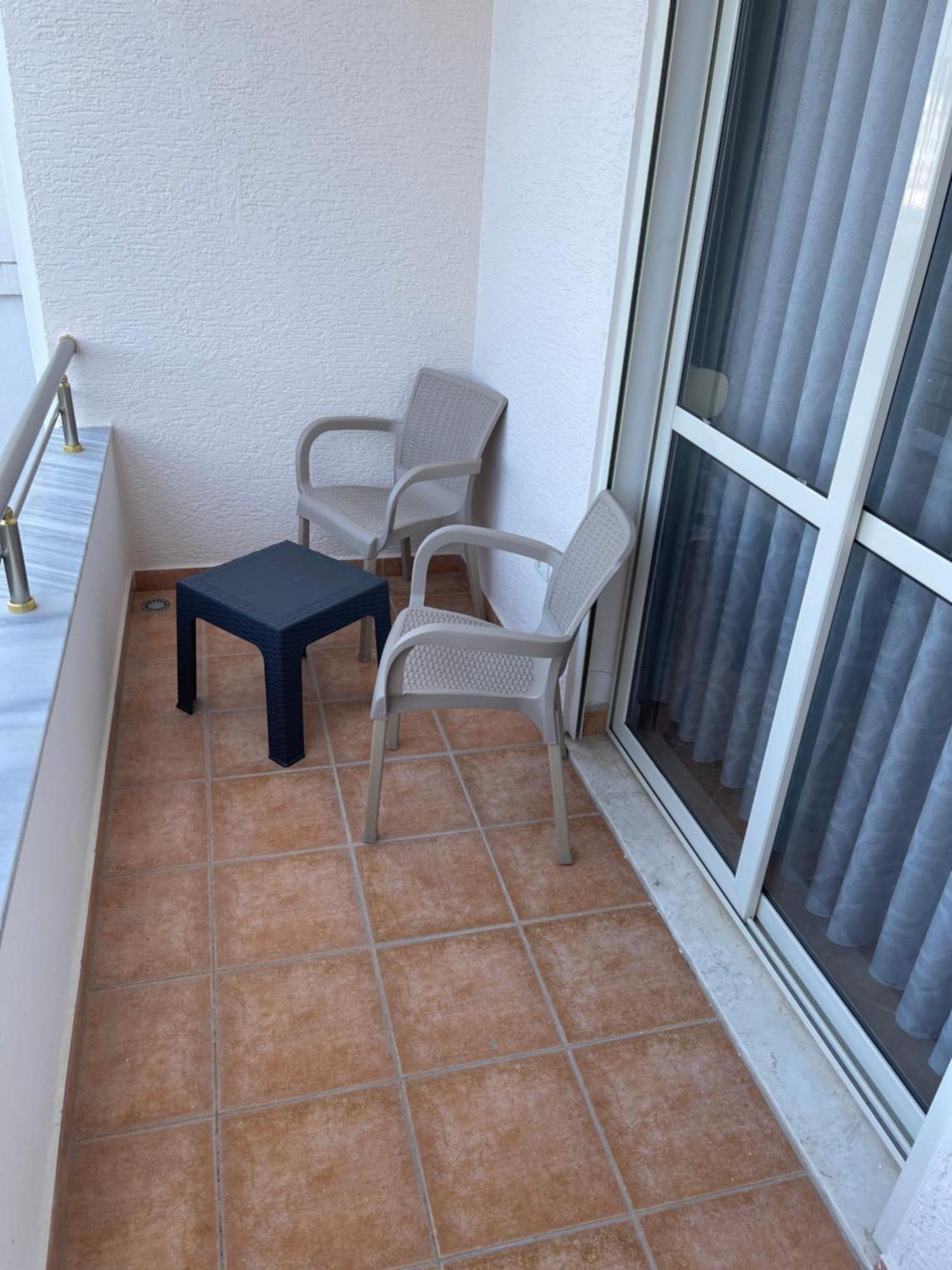 Durazzo Beach Apartments3 Durres Exterior photo
