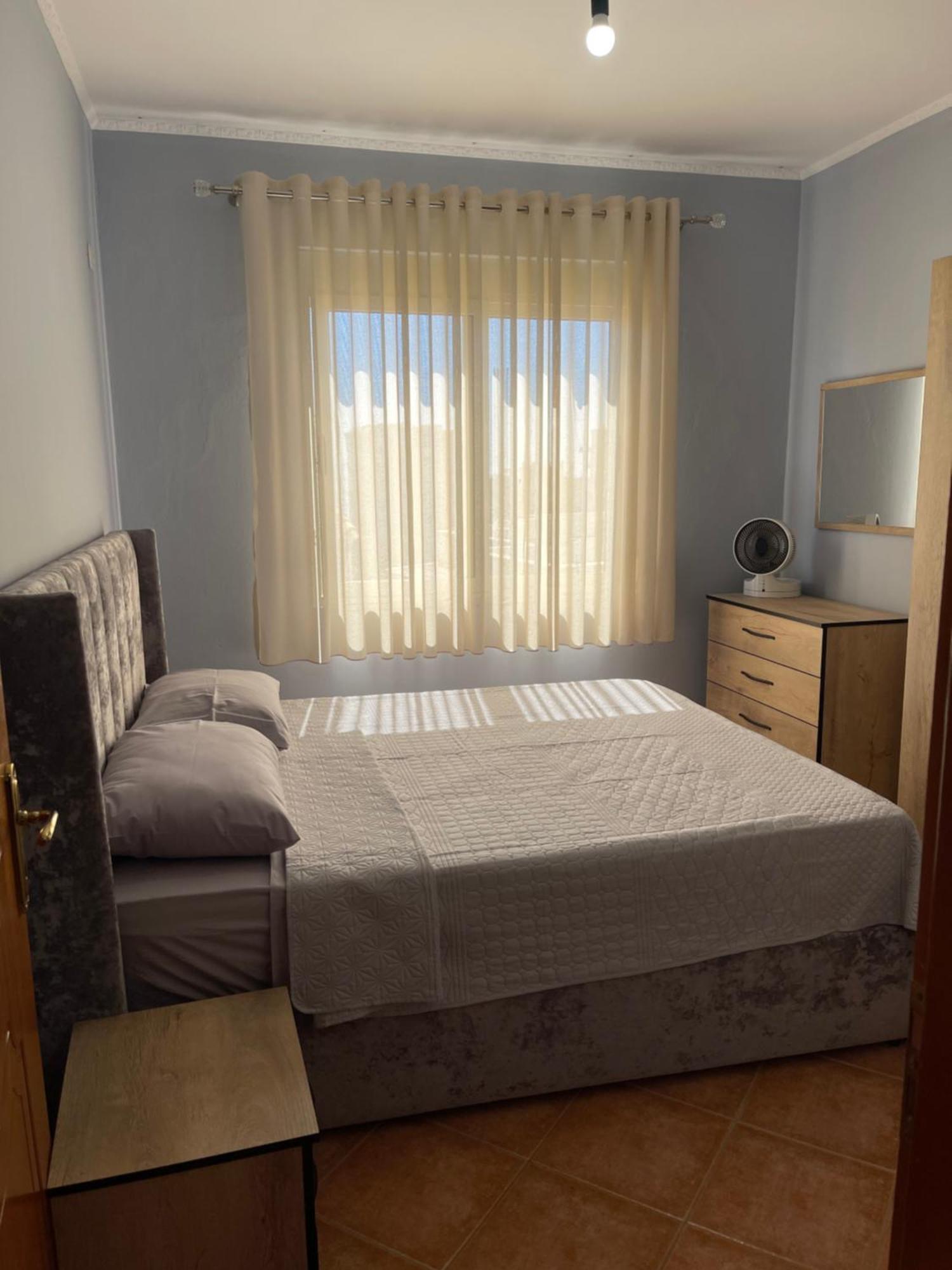 Durazzo Beach Apartments3 Durres Exterior photo