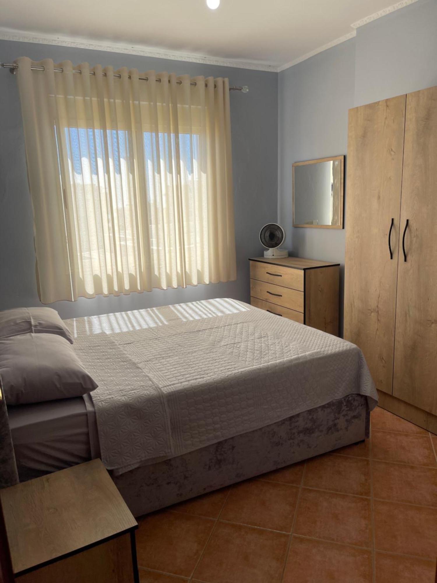 Durazzo Beach Apartments3 Durres Exterior photo